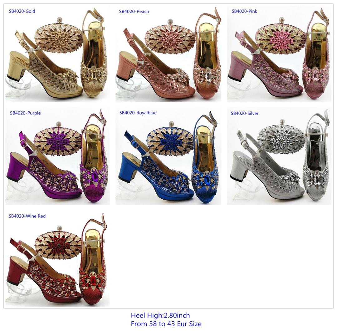 shoes&bags