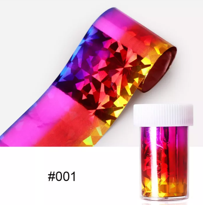 NailFoils