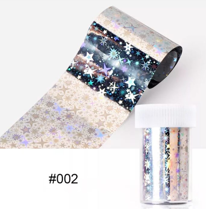 NailFoils