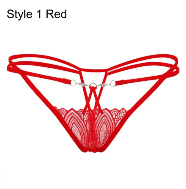 G String