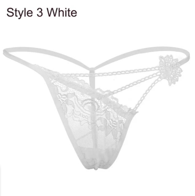 G String