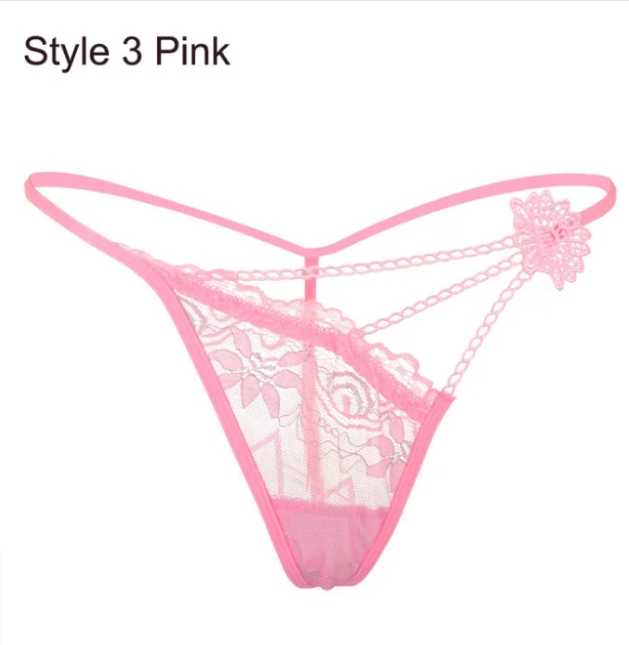 G String
