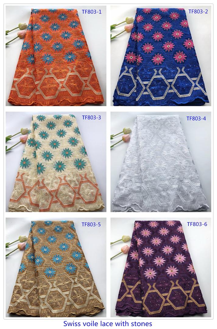 Laces