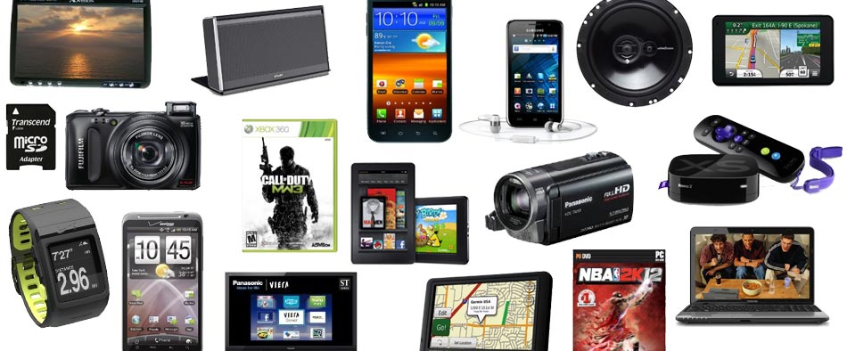 Our deals