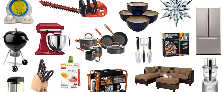 Our deals